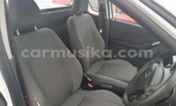 Acheter Occasion Voiture Opel Corsa Blanc à Borrowdale, Harare Acheter Occasion Voiture Opel Corsa Blanc à Borrowdale, Harare