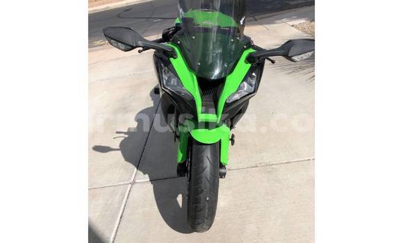 Tenga Tsaru Kawasaki Ninja ZX-10R Girinhi Bike in Harare in Harare Tenga Tsaru Kawasaki Ninja ZX-10R Girinhi Bike in Harare in Harare