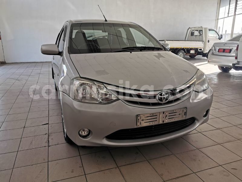 Big with watermark toyota etios matabeleland south beitbridge 17550