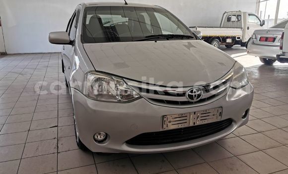 Tenga Tsaru Toyota Etios Sirivha Mota in Beitbridge in Matabeleland South