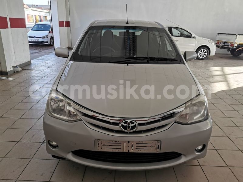 Big with watermark toyota etios matabeleland south beitbridge 17550