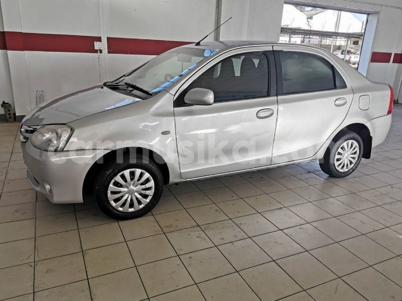 Big with watermark toyota etios matabeleland south beitbridge 17550