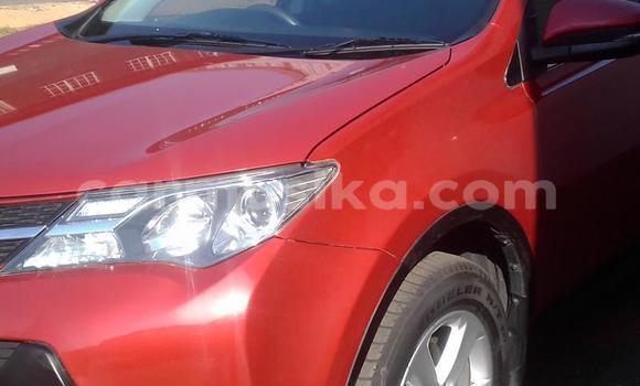 Tenga Tsaru Toyota RAV4 Tsvuku Mota in Harare in Harare Tenga Tsaru Toyota RAV4 Tsvuku Mota in Harare in Harare