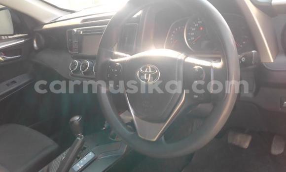 Tenga Tsaru Toyota RAV4 Tsvuku Mota in Harare in Harare Tenga Tsaru Toyota RAV4 Tsvuku Mota in Harare in Harare