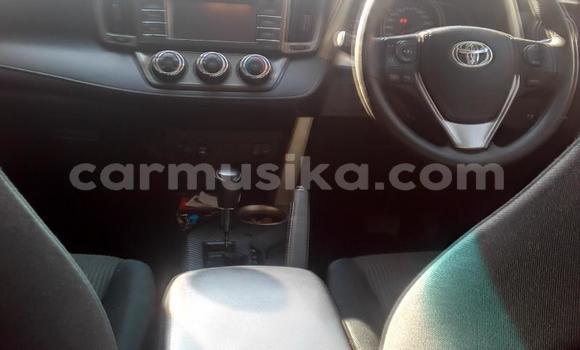 Tenga Tsaru Toyota RAV4 Tsvuku Mota in Harare in Harare Tenga Tsaru Toyota RAV4 Tsvuku Mota in Harare in Harare