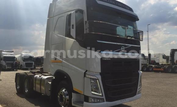 Tenga Tsaru Volvo F4 Chena Rori in Harare in Harare Tenga Tsaru Volvo F4 Chena Rori in Harare in Harare