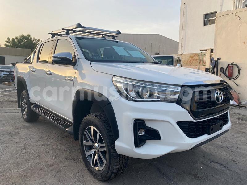 Big with watermark toyota hilux matabeleland south beitbridge 17554