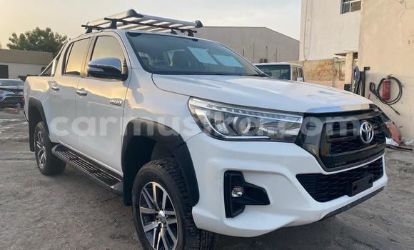 Tenga Tsaru Toyota Hilux Chena Mota in Beitbridge in Matabeleland South