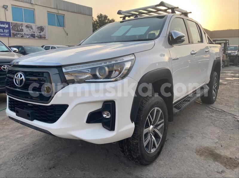 Big with watermark toyota hilux matabeleland south beitbridge 17554