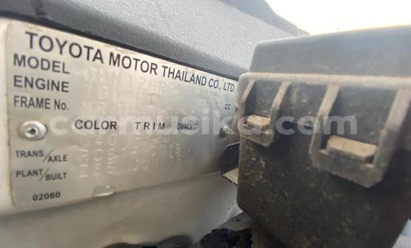 Nunua Ilio tumika Toyota Hilux Nyeupe Gari ndani ya Beitbridge nchini Matabeleland Kusini Nunua Ilio tumika Toyota Hilux Nyeupe Gari ndani ya Beitbridge nchini Matabeleland Kusini