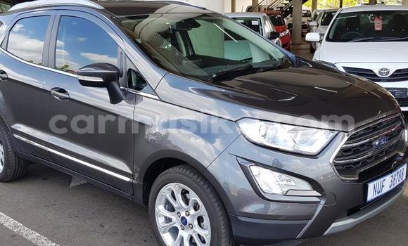 Acheter Occasion Voiture Ford EcoSport Autre à Beitbridge, Matabeleland South Acheter Occasion Voiture Ford EcoSport Autre à Beitbridge, Matabeleland South