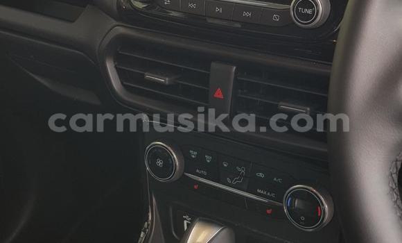 Acheter Occasion Voiture Ford EcoSport Autre à Beitbridge, Matabeleland South Acheter Occasion Voiture Ford EcoSport Autre à Beitbridge, Matabeleland South