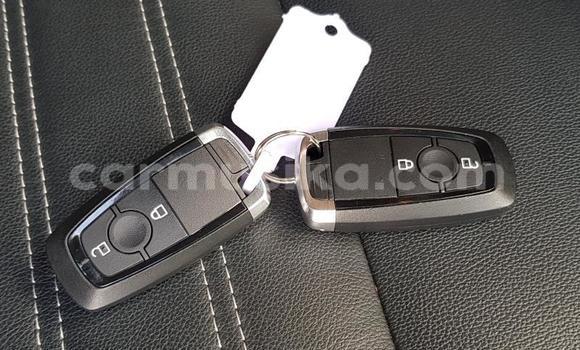 Acheter Occasion Voiture Ford EcoSport Autre à Beitbridge, Matabeleland South Acheter Occasion Voiture Ford EcoSport Autre à Beitbridge, Matabeleland South