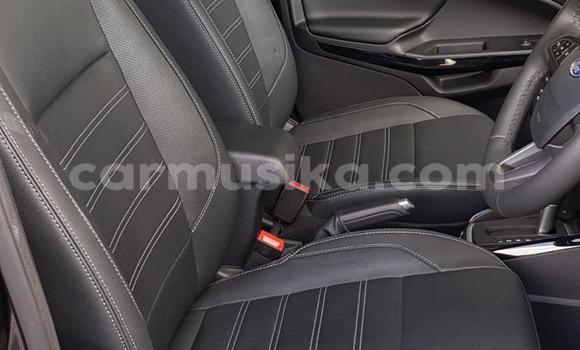 Acheter Occasion Voiture Ford EcoSport Autre à Beitbridge, Matabeleland South Acheter Occasion Voiture Ford EcoSport Autre à Beitbridge, Matabeleland South