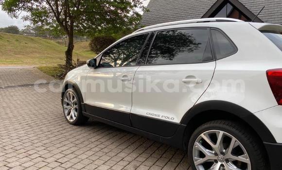 Acheter Occasion Voiture Volkswagen Polo Blanc à Harare, Harare Acheter Occasion Voiture Volkswagen Polo Blanc à Harare, Harare