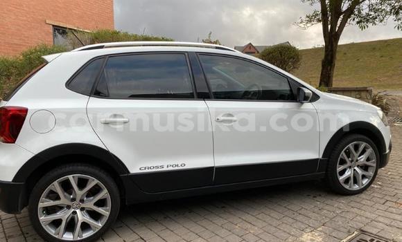 Acheter Occasion Voiture Volkswagen Polo Blanc à Harare, Harare Acheter Occasion Voiture Volkswagen Polo Blanc à Harare, Harare