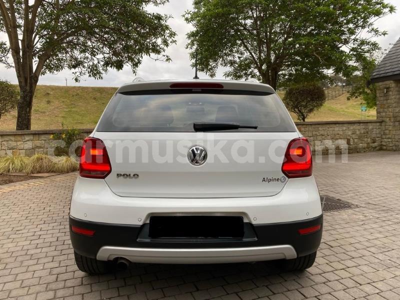 Big with watermark volkswagen polo harare harare 17556