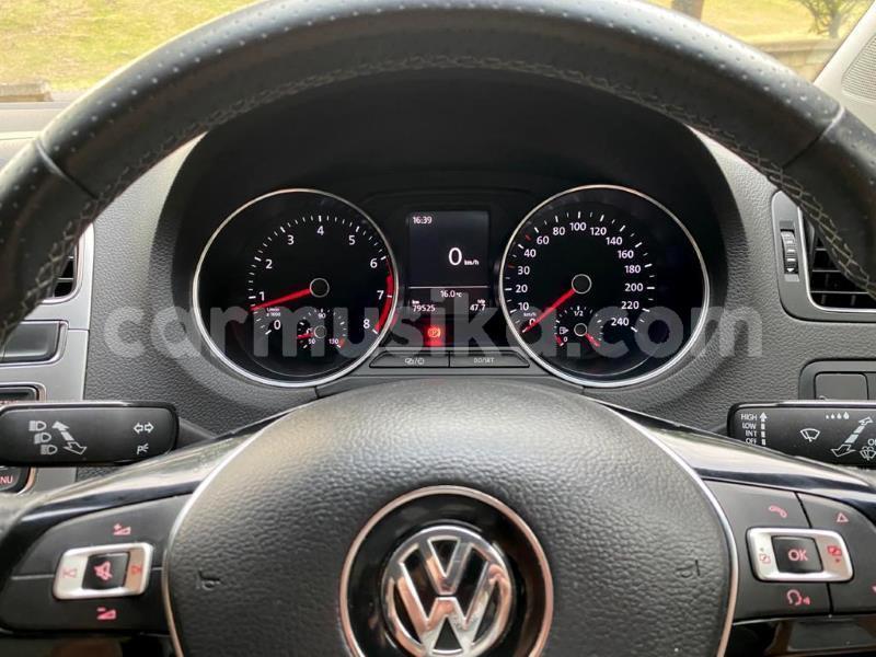 Big with watermark volkswagen polo harare harare 17556