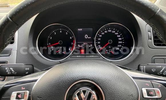 Acheter Occasion Voiture Volkswagen Polo Blanc à Harare, Harare Acheter Occasion Voiture Volkswagen Polo Blanc à Harare, Harare