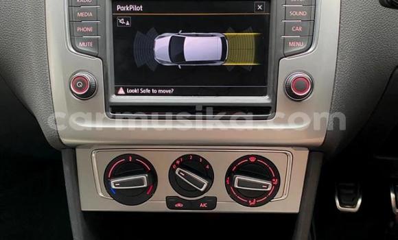 Acheter Occasion Voiture Volkswagen Polo Blanc à Harare, Harare Acheter Occasion Voiture Volkswagen Polo Blanc à Harare, Harare