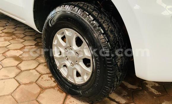Acheter Occasion Voiture Ford Ranger Blanc à Beitbridge, Matabeleland South Acheter Occasion Voiture Ford Ranger Blanc à Beitbridge, Matabeleland South