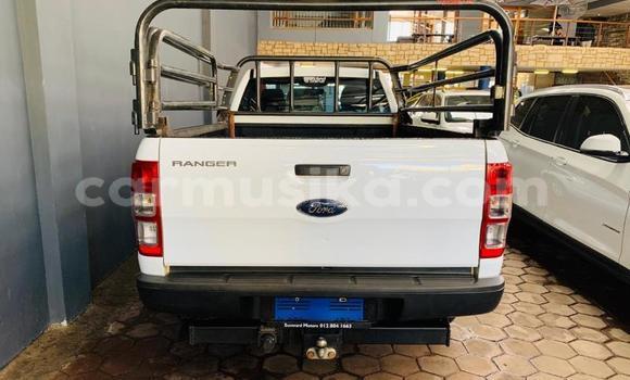 Acheter Occasion Voiture Ford Ranger Blanc à Beitbridge, Matabeleland South Acheter Occasion Voiture Ford Ranger Blanc à Beitbridge, Matabeleland South