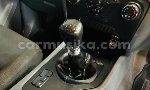 Acheter Occasion Voiture Ford Ranger Blanc à Beitbridge, Matabeleland South Acheter Occasion Voiture Ford Ranger Blanc à Beitbridge, Matabeleland South