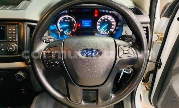 Acheter Occasion Voiture Ford Ranger Blanc à Beitbridge, Matabeleland South Acheter Occasion Voiture Ford Ranger Blanc à Beitbridge, Matabeleland South