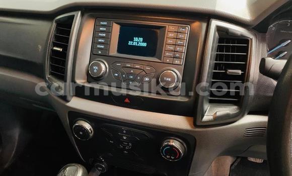 Acheter Occasion Voiture Ford Ranger Blanc à Beitbridge, Matabeleland South Acheter Occasion Voiture Ford Ranger Blanc à Beitbridge, Matabeleland South