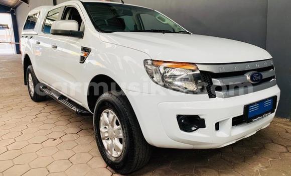 Tenga Tsaru Ford Ranger Chena Mota in Beitbridge in Matabeleland South