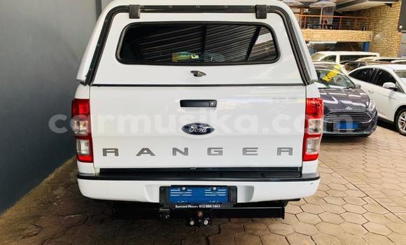 Acheter Occasion Voiture Ford Ranger Blanc à Beitbridge, Matabeleland South Acheter Occasion Voiture Ford Ranger Blanc à Beitbridge, Matabeleland South