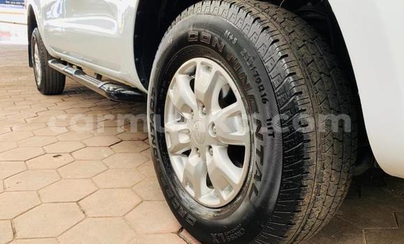 Acheter Occasion Voiture Ford Ranger Blanc à Beitbridge, Matabeleland South Acheter Occasion Voiture Ford Ranger Blanc à Beitbridge, Matabeleland South