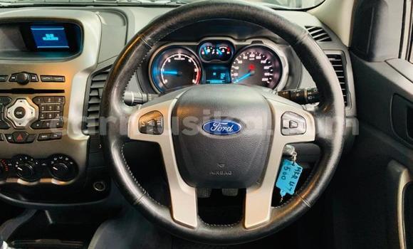 Acheter Occasion Voiture Ford Ranger Blanc à Beitbridge, Matabeleland South Acheter Occasion Voiture Ford Ranger Blanc à Beitbridge, Matabeleland South