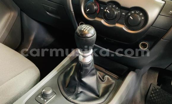 Acheter Occasion Voiture Ford Ranger Blanc à Beitbridge, Matabeleland South Acheter Occasion Voiture Ford Ranger Blanc à Beitbridge, Matabeleland South