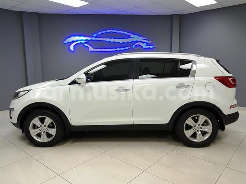 Big with watermark kia sportage harare harare 17559