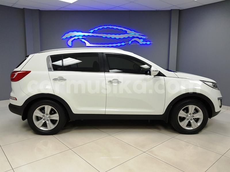 Big with watermark kia sportage harare harare 17559