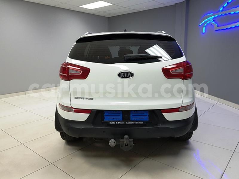 Big with watermark kia sportage harare harare 17559