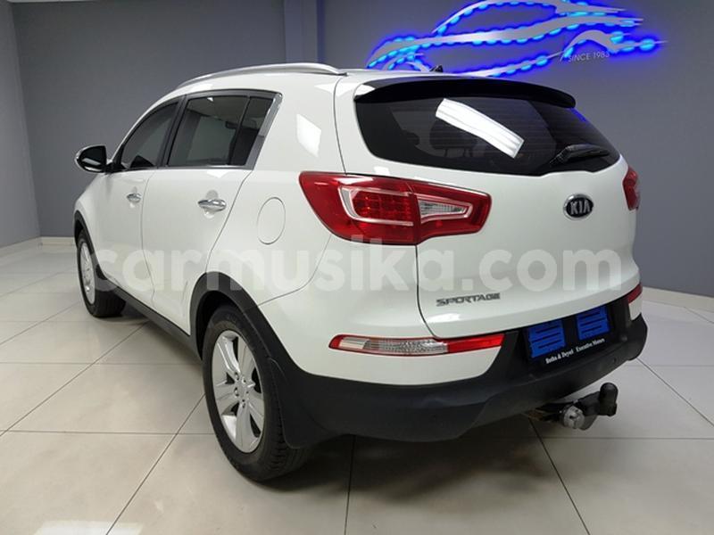 Big with watermark kia sportage harare harare 17559