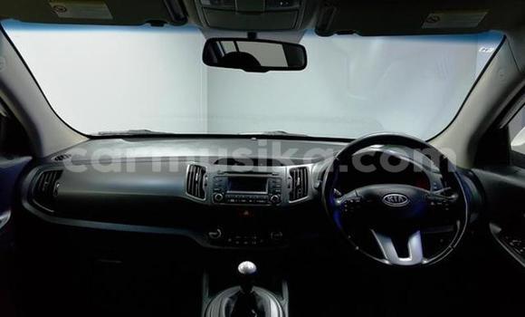 Nunua Ilio tumika Kia Sportage Nyeupe Gari ndani ya Harare nchini Harare Nunua Ilio tumika Kia Sportage Nyeupe Gari ndani ya Harare nchini Harare