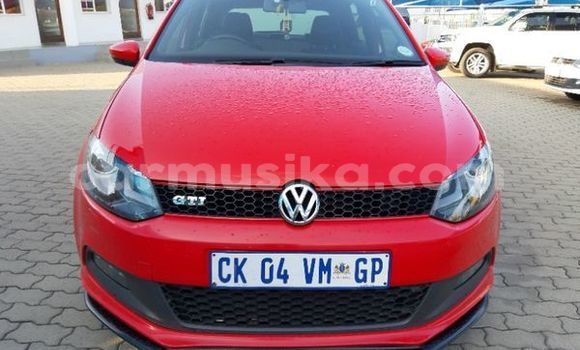 Tenga Tsaru Volkswagen Polo GTI Tsvuku Mota in Beitbridge in Matabeleland South Tenga Tsaru Volkswagen Polo GTI Tsvuku Mota in Beitbridge in Matabeleland South