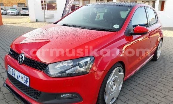 Tenga Tsaru Volkswagen Polo GTI Tsvuku Mota in Beitbridge in Matabeleland South Tenga Tsaru Volkswagen Polo GTI Tsvuku Mota in Beitbridge in Matabeleland South