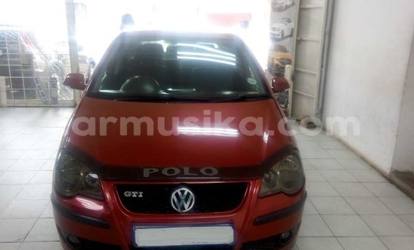 Nunua Ilio tumika Volkswagen Polo Nyekundu Gari ndani ya Beitbridge nchini Matabeleland Kusini Nunua Ilio tumika Volkswagen Polo Nyekundu Gari ndani ya Beitbridge nchini Matabeleland Kusini