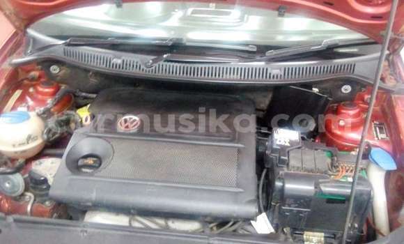 Nunua Ilio tumika Volkswagen Polo Nyekundu Gari ndani ya Beitbridge nchini Matabeleland Kusini Nunua Ilio tumika Volkswagen Polo Nyekundu Gari ndani ya Beitbridge nchini Matabeleland Kusini