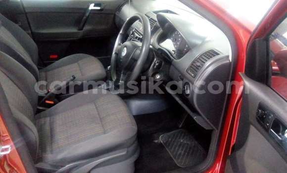 Nunua Ilio tumika Volkswagen Polo Nyekundu Gari ndani ya Beitbridge nchini Matabeleland Kusini Nunua Ilio tumika Volkswagen Polo Nyekundu Gari ndani ya Beitbridge nchini Matabeleland Kusini