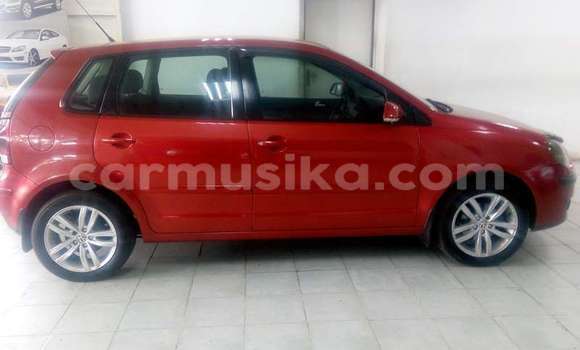 Nunua Ilio tumika Volkswagen Polo Nyekundu Gari ndani ya Beitbridge nchini Matabeleland Kusini Nunua Ilio tumika Volkswagen Polo Nyekundu Gari ndani ya Beitbridge nchini Matabeleland Kusini