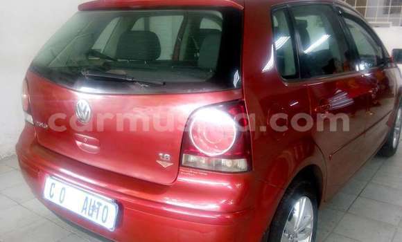 Nunua Ilio tumika Volkswagen Polo Nyekundu Gari ndani ya Beitbridge nchini Matabeleland Kusini Nunua Ilio tumika Volkswagen Polo Nyekundu Gari ndani ya Beitbridge nchini Matabeleland Kusini