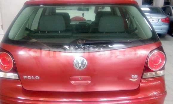 Nunua Ilio tumika Volkswagen Polo Nyekundu Gari ndani ya Beitbridge nchini Matabeleland Kusini Nunua Ilio tumika Volkswagen Polo Nyekundu Gari ndani ya Beitbridge nchini Matabeleland Kusini
