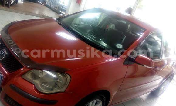 Nunua Ilio tumika Volkswagen Polo Nyekundu Gari ndani ya Beitbridge nchini Matabeleland Kusini Nunua Ilio tumika Volkswagen Polo Nyekundu Gari ndani ya Beitbridge nchini Matabeleland Kusini