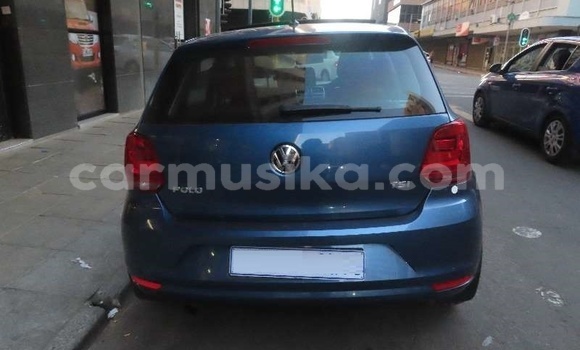 Tenga Tsaru Volkswagen Polo Bhuruu Mota in Beitbridge in Matabeleland South Tenga Tsaru Volkswagen Polo Bhuruu Mota in Beitbridge in Matabeleland South