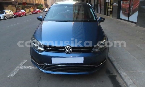 Tenga Tsaru Volkswagen Polo Bhuruu Mota in Beitbridge in Matabeleland South Tenga Tsaru Volkswagen Polo Bhuruu Mota in Beitbridge in Matabeleland South